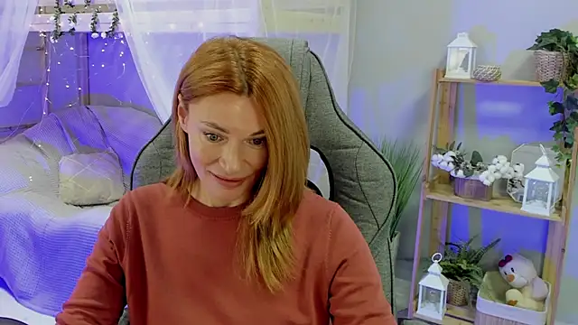 MistyBarnes online show from 11-28-25, 01:22