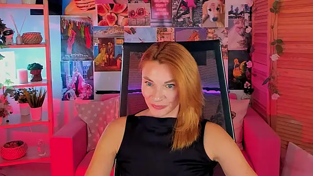 Snapshot of MistyBarnes chatting on 03-14-25, 11:34 MistyBarnes online show from 03-14-25, 11:34
