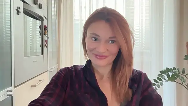 MistyBarnes online show from 03-07-26, 05:36