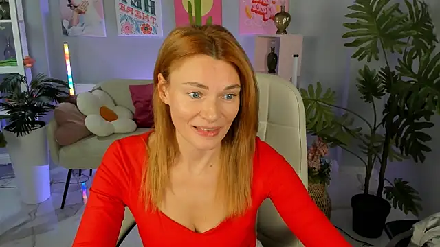 MistyBarnes online show from 12-04-25, 01:54