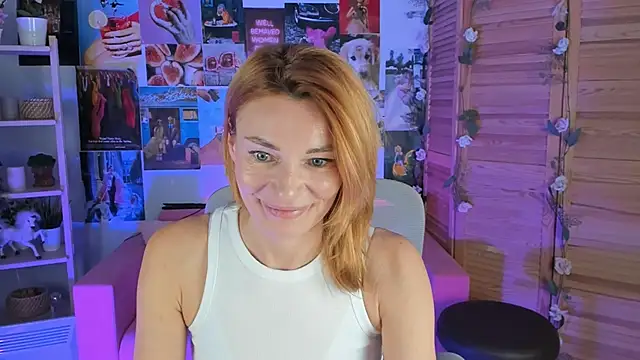Snapshot of MistyBarnes chatting on 02-03-25, 11:31 MistyBarnes online show from 02-03-25, 11:31