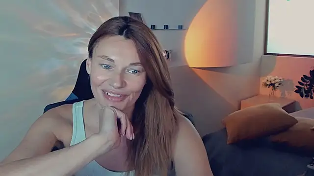 MistyBarnes online show from 06-10-26, 11:11