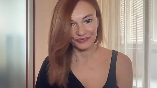 MistyBarnes online show from 04-14-26, 08:19