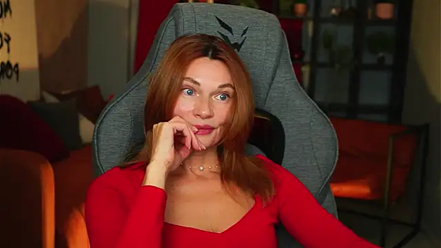 MistyBarnes online show from 02-06-26, 02:24