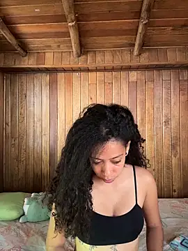 Miley and Vash online show from 12-03-25, 06:18