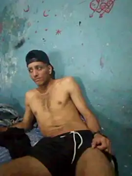 Antonieto1 online show from 03-12-26, 09:30