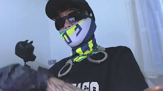 AcidMilo online show from 02-17-25, 11:11