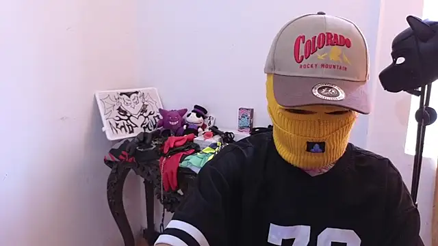 AcidMilo online show from 02-08-25, 03:53