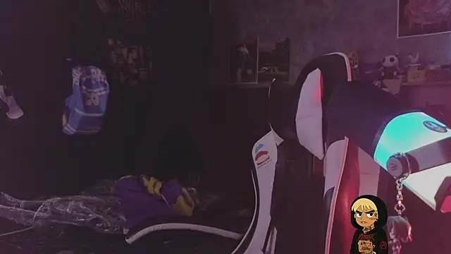 AcidMilo online show from 03-09-26, 08:12