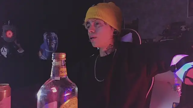 AcidMilo online show from 03-30-26, 11:17