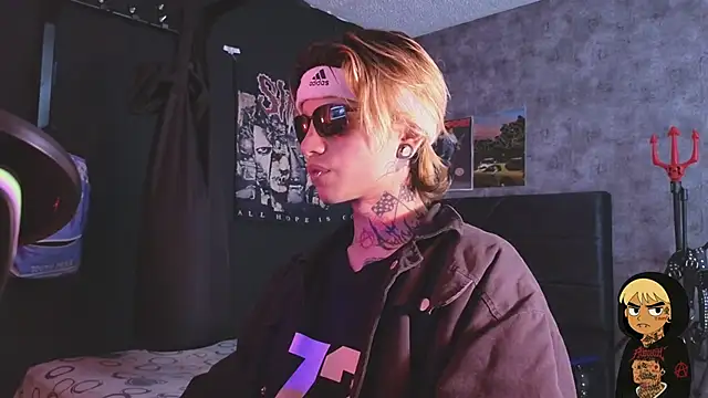 AcidMilo online show from 11-09-25, 10:03