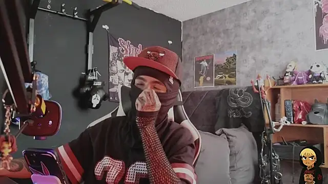 AcidMilo online show from 01-09-26, 02:35