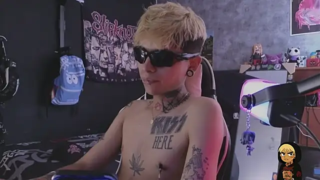 AcidMilo online show from 02-09-26, 04:27