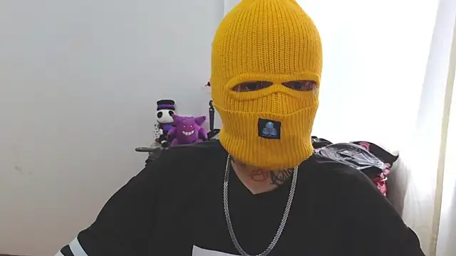 AcidMilo online show from 03-11-25, 08:20