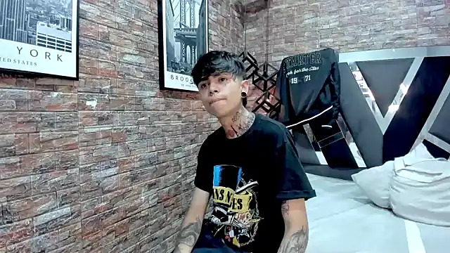 AcidMilo online show from 12-06-24, 05:38