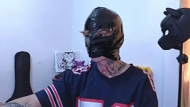 AcidMilo online show from 02-10-25, 10:09