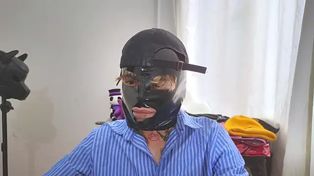 AcidMilo online show from 03-10-25, 08:34