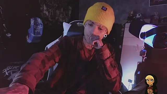 AcidMilo online show from 02-27-26, 09:03