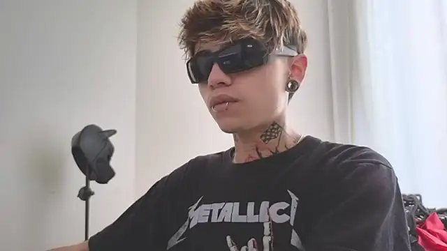 AcidMilo online show from 03-03-25, 09:05