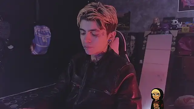 AcidMilo online show from 03-20-26, 07:26