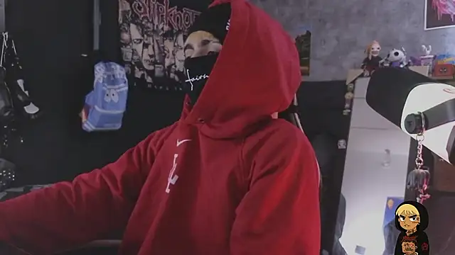 AcidMilo online show from 02-25-26, 05:46