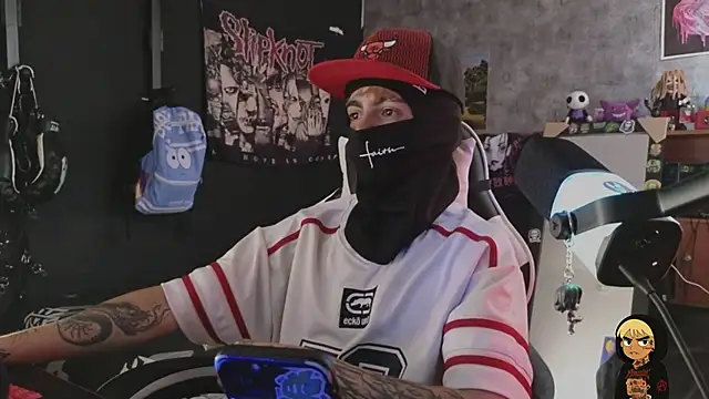 AcidMilo online show from 02-11-26, 06:52