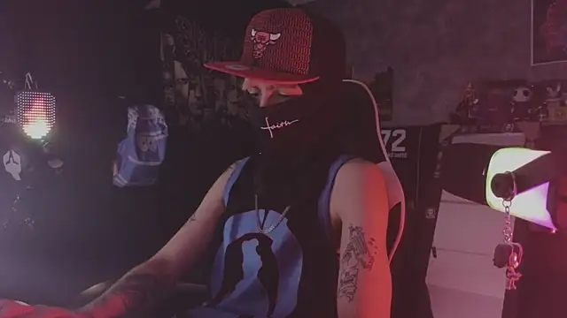 AcidMilo online show from 03-11-26, 11:21