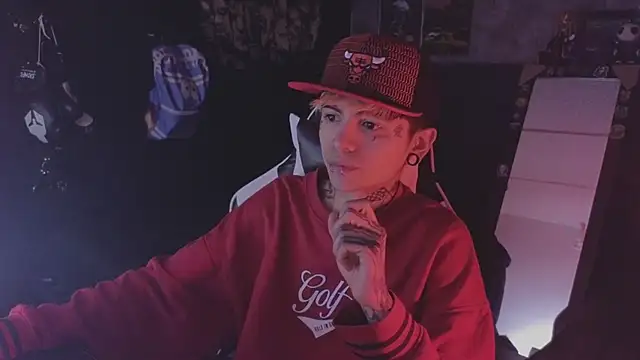 AcidMilo online show from 03-13-26, 12:04