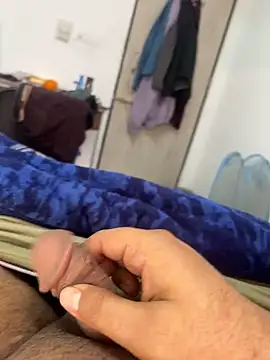 Mushroomhead69 online show from 02-03-25, 04:25