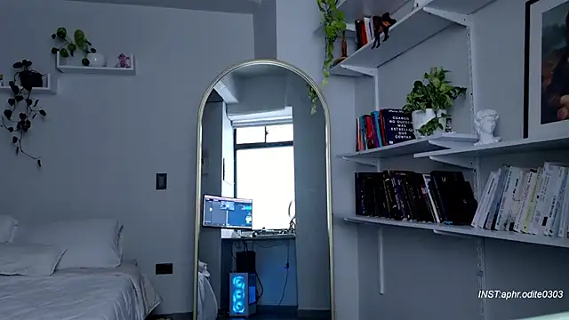 Nikol-JE online show from 03-19-26, 09:26