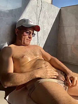 Daddyhot Alejo online show from 10-25-25, 08:53