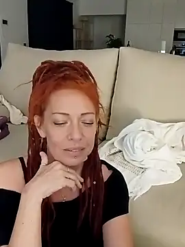 Audrie 78 online show from 03-13-26, 06:57