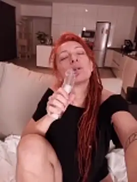 Audrie 78 online show from 03-06-26, 06:36