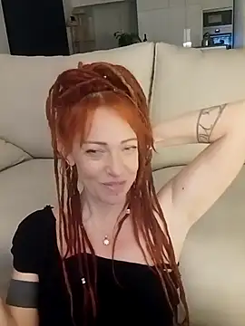 Audrie 78 online show from 03-10-26, 06:23