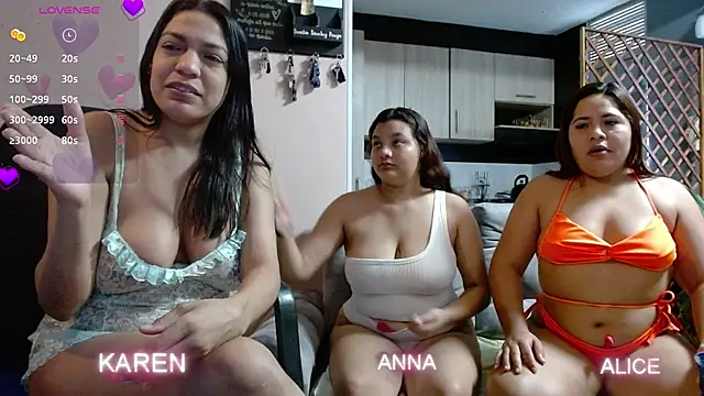 Karen sex92 online show from 02-07-26, 01:41