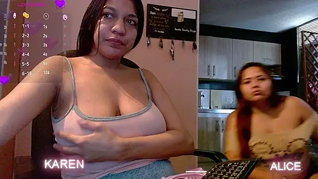 Karen sex92 online show from 02-02-26, 12:59