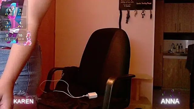 Karen sex92 online show from 09-27-25, 12:22