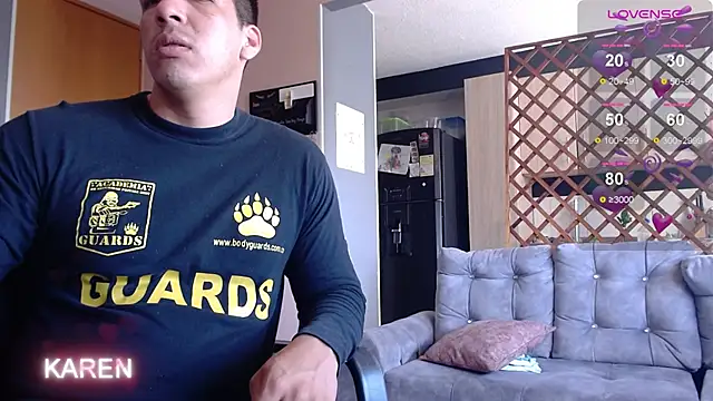 Karen sex92 online show from 06-20-26, 02:55