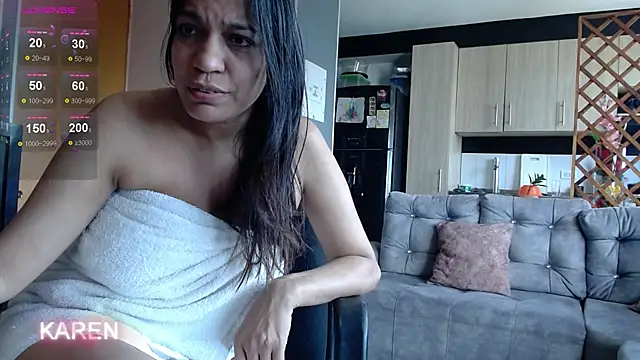 Snapshot of Karen_sex92 chatting on 06-01-26, 07:02 Karen sex92 online show from 06-01-26, 07:02