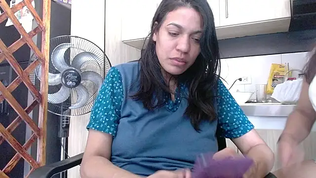 Karen sex92 online show from 10-12-25, 07:59