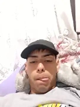 SEBASTHIAN online show from 01-11-26, 03:24