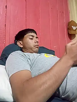 SEBASTHIAN online show from 04-03-26, 01:23