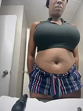 1Topgyal online show from 07-29-26, 04:33