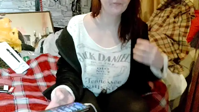 dominatrixredsonyja online show from 03-31-26, 10:12