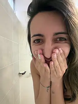 Anny Moore09 online show from 04-17-26, 12:30