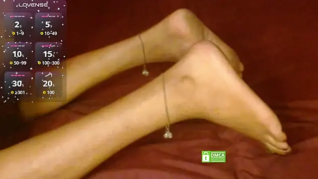 CrossyAayesha online show from 05-14-26, 04:15