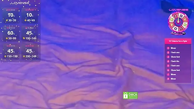 CrossyAayesha online show from 02-08-26, 02:15