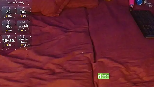 CrossyAayesha online show from 05-25-26, 04:28