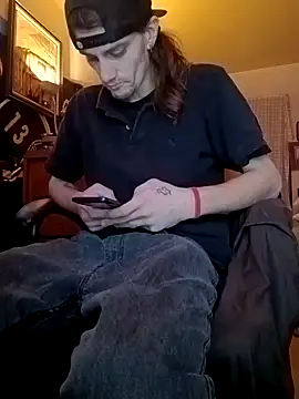 xxxTony999 online show from 11-13-25, 08:07