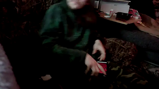 xxxTony999 online show from 12-15-25, 09:26